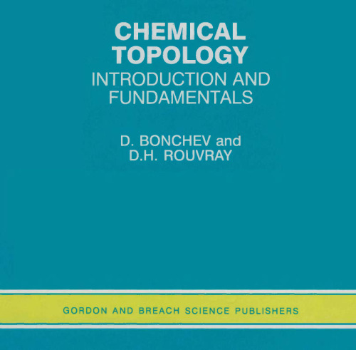 Chemical Topology: Introduction and Fundamentals