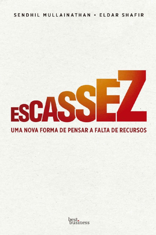Escassez