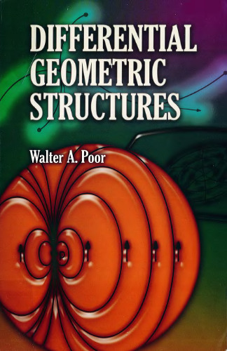 Differential Geometric Structures