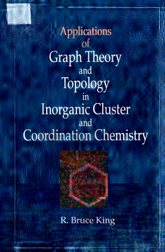 Applications of Graph Theory and Topology in Inorganic Cluster and Coordination Chemistry