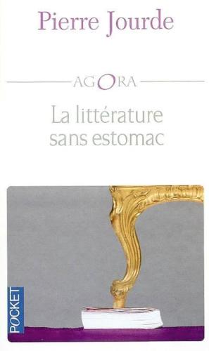 La littérature sans estomac