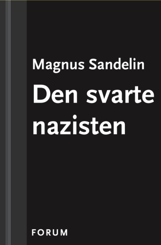 Den svarte nazisten