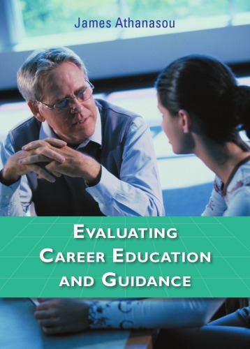 Evaluating career education and guidance