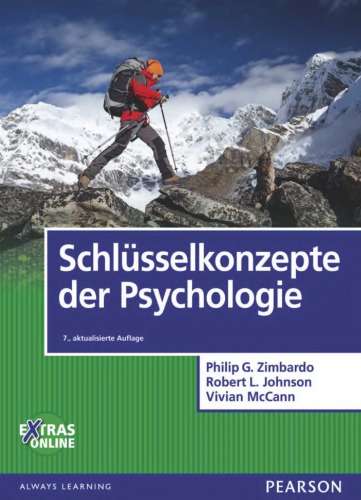 Schlüsselkonzepte der Psychologie