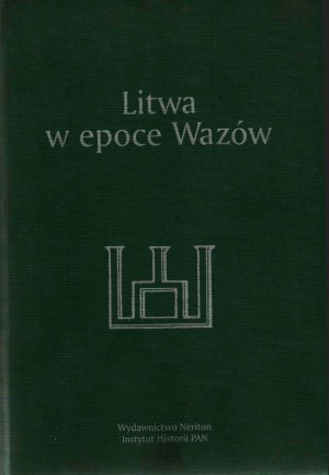 Litwa w epoce Wazow