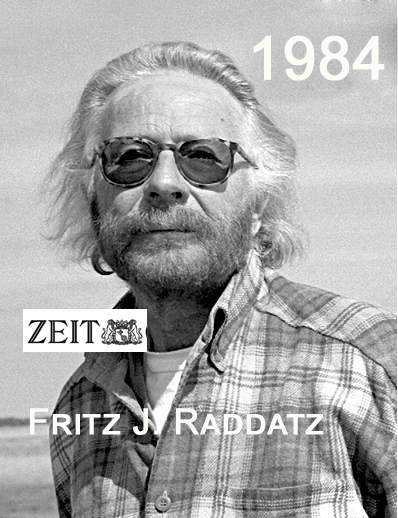 FJR - Die Zeitartikel 1984