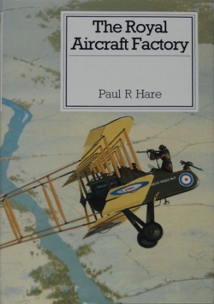 The Royal Aircraft Factory