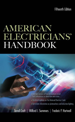 American Electricians´Handbook
