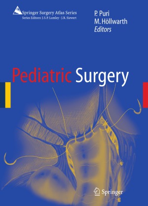Pediatric Surgery
