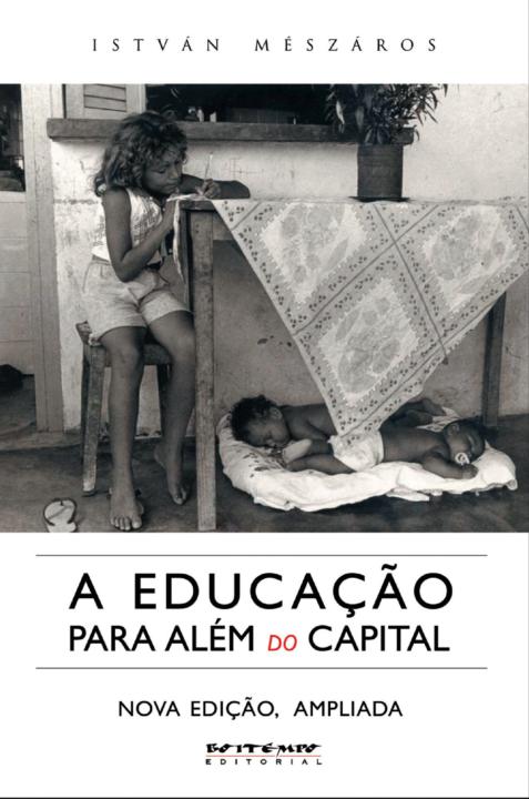 A educação para além do capital
