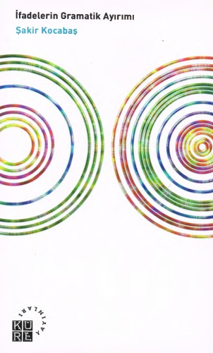 İfadelerin Gramatik Ayrımı