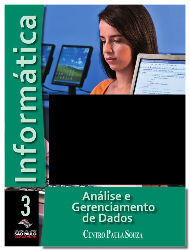 Informática: análise e gerenciamento de dados