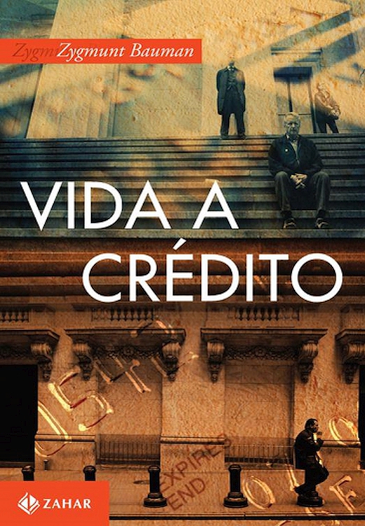 Vida a Crédito (Conversas com Citlali Rovirosa-Madrazo)