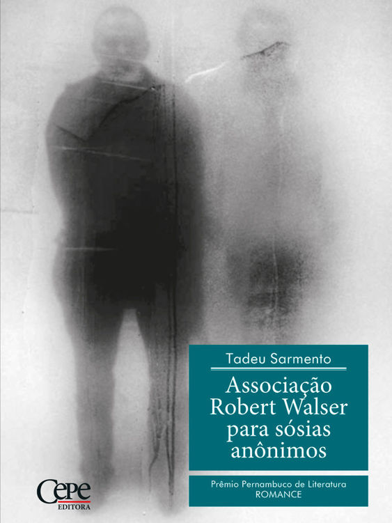 Associação Robert Walser para sósias anônimos