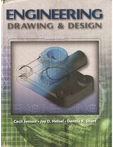 Engineering Drawing and Design