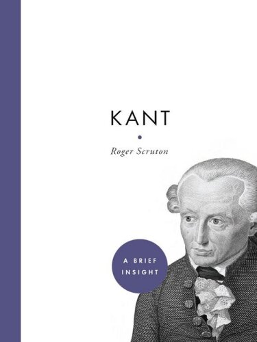 Kant : a brief insight