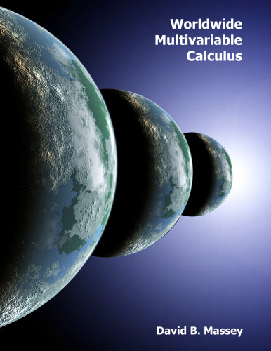 Worldwide Multivariable Calculus