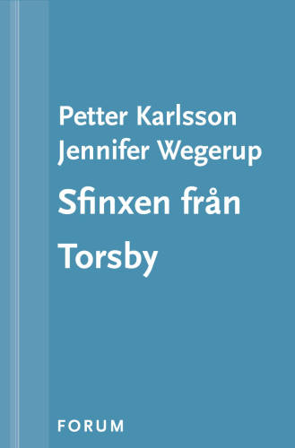 Sfinxen från Torsby