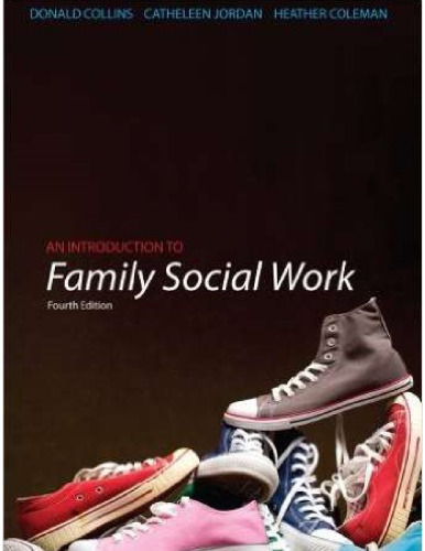 An Introduction to Family Social Work
