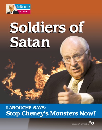 Soldiers of Satan