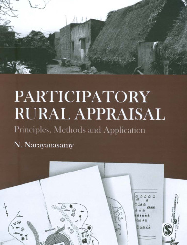 Participatory Rural Appraisal: Principles, Methods and Application