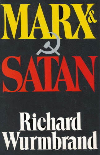Marx and Satan