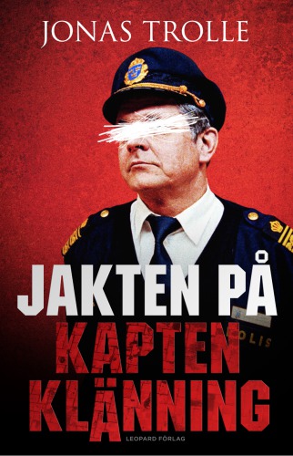 Jakten på Kapten klänning