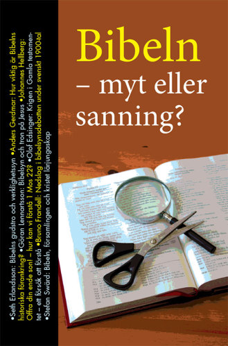 Bibeln : myt eller sanning?