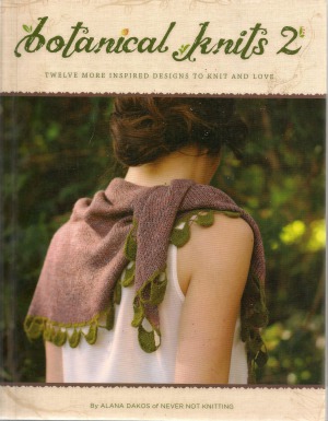 Botanical Knits 2