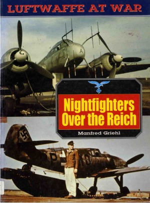 Nightfighters Over the Reich