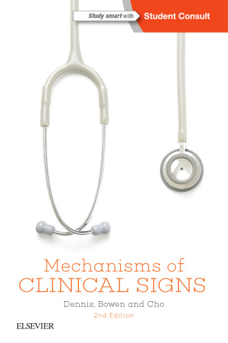 Mechanisms of Clinical Signs