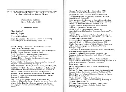 An Exhortation to Martyrdom, Prayer, and Selected Works