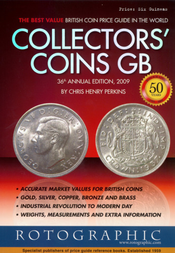 Collectors Coins Great Britain 2010
