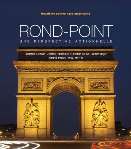 Rond-point : une perspective actionnelle