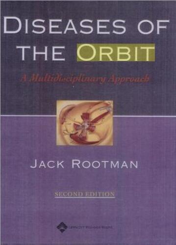 Diseases of the orbit : a multidisciplinary approach