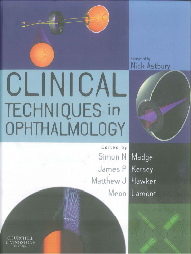 Clinical Techniques in Ophthalmology