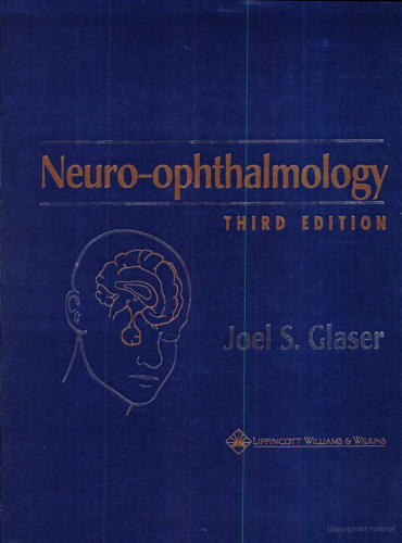 Neuro-Ophthalmology