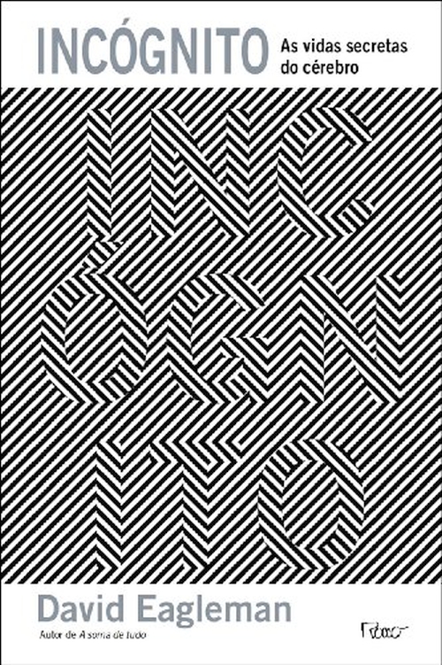 Incógnito: as vidas secretas do cérebro