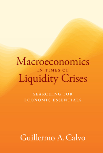 Macroeconomics in Times of Liquidity Crises: Searching for Economic Essentials