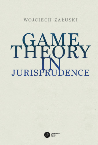 Game Theory in Jurisprudence