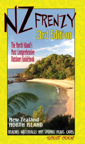 NZ Frenzy North Island New Zealand