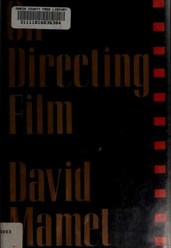 On Directing film