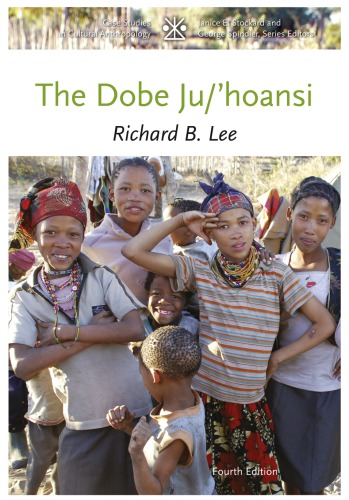 The Dobe Ju/’hoansi