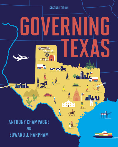 Governing Texas