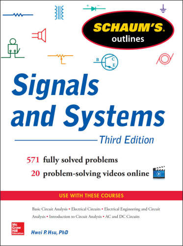 Signals and Systems