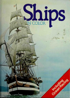 Ships in Color
