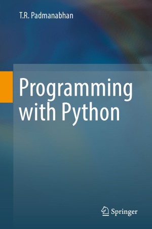 Programming with Python