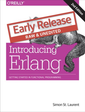 Introducing Erlang  Getting Started in Functional Programming