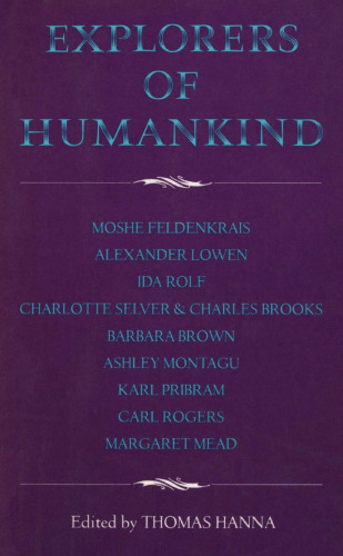 Explorers of humankind