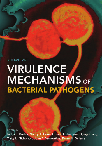 Virulence Mechanisms of Bacterial Pathogens